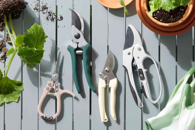 Cutting and pruning tools