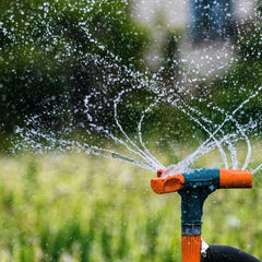 Irrigation systems