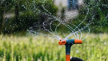 Irrigation systems