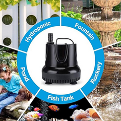 Collection image for: Submersible Pump