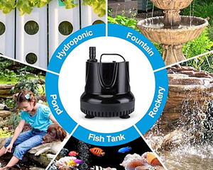 Collection image for: Submersible Pump