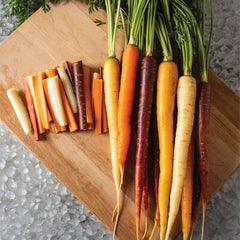 Collection image for: carrot