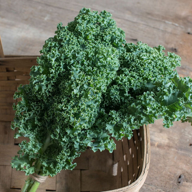 kale