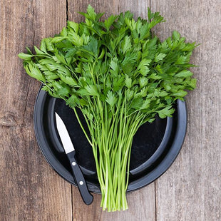 parsley easy cut 3