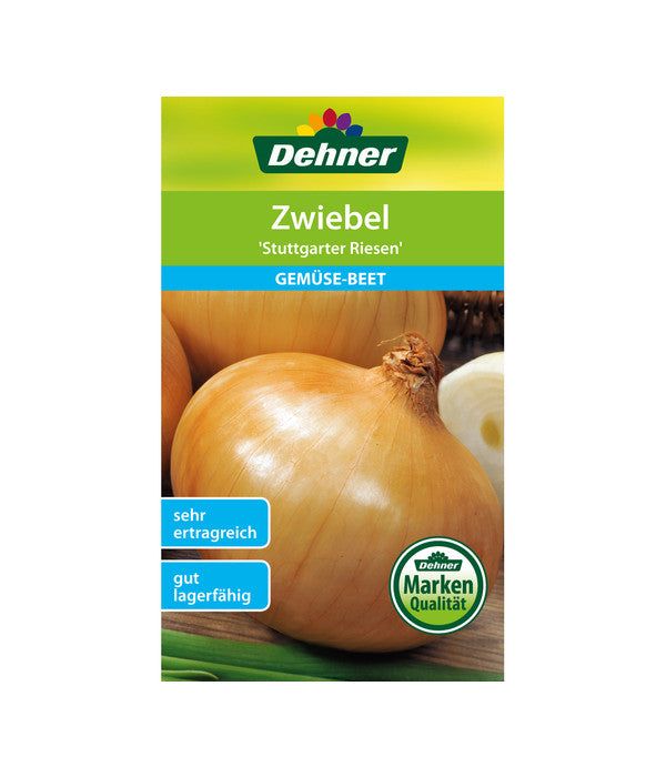 Onion stuttgart