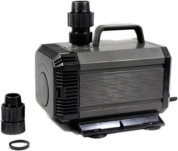 Submersible Water Pump