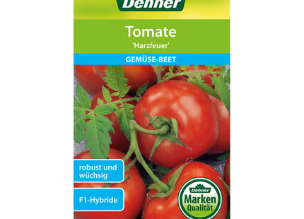 Harz Fire Tomato