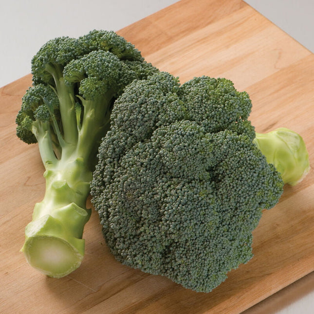 IMPERIAL BROCCOLI