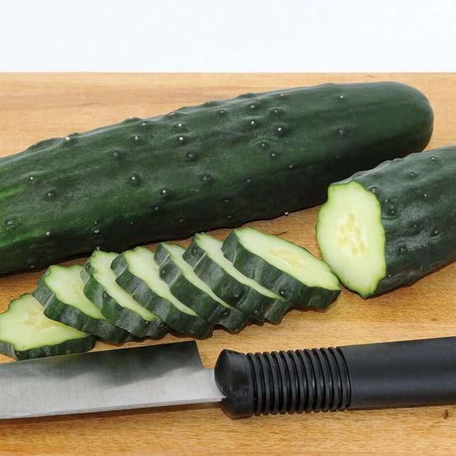 MARKETMORE 76 CUCUMBER