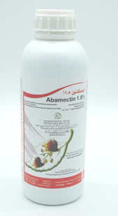 Abamectin 1.8% 1L