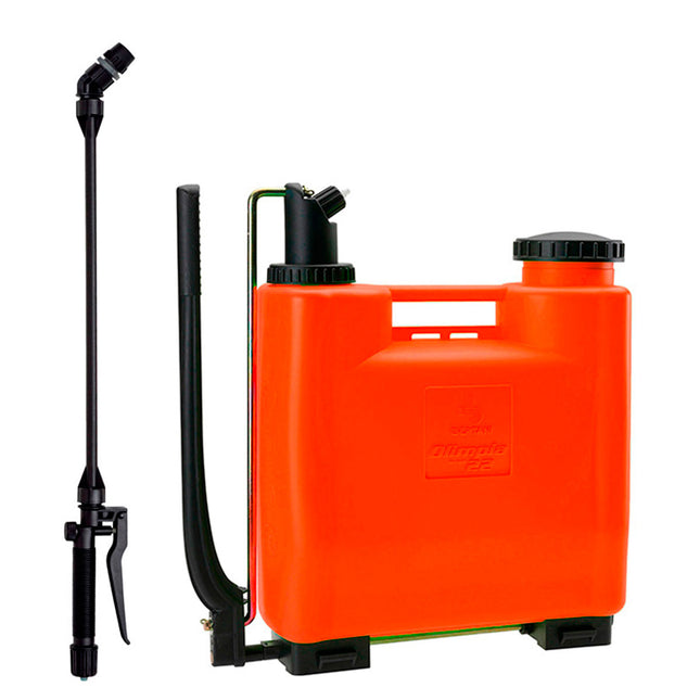 knapsack sprayer 22 L