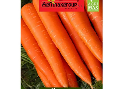 AGRIMAX HOBBY CARROTS