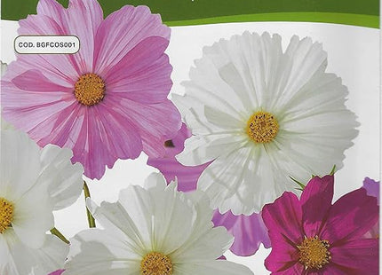 COSMOS COSMEA SENSATION في مزيج