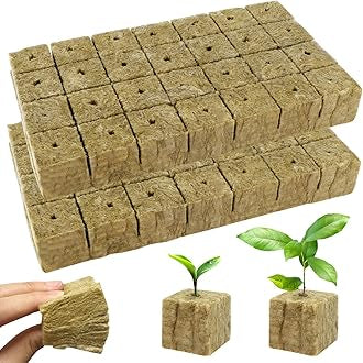 Rock Wool (42 cube)