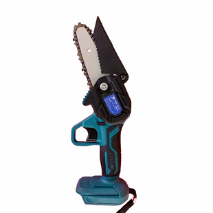 Boss-080 Mini Cordless Chainsaw