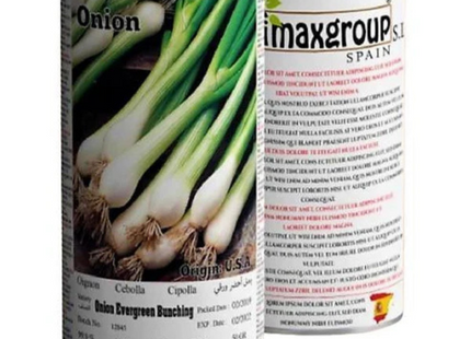 AGRIMAX CAN SPRING ONION ( SPRING ONION)