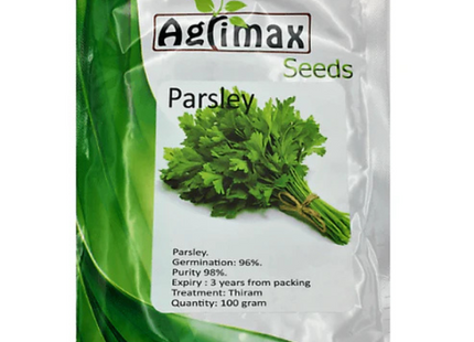 AGRIMAX PARSLEY ( SUPER TRIPLE 1 KG )