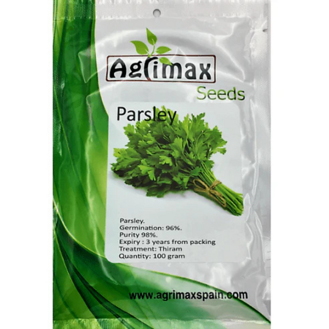 AGRIMAX PARSLEY ( SUPER TRIPLE 1 KG )