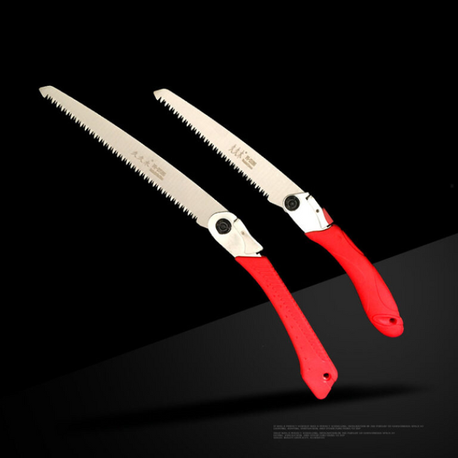 FOLDING SAW