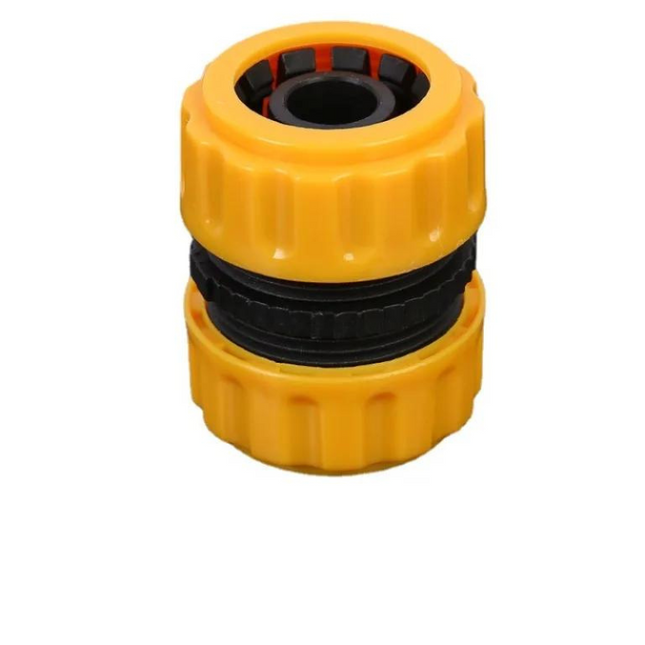 3/4" hose connector