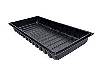 SEEDING TRAY FLAT 54X28CM