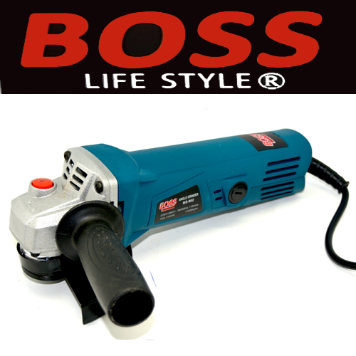 Boss Angle Grinder BS-802